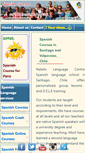 Mobile Screenshot of natalislang.com